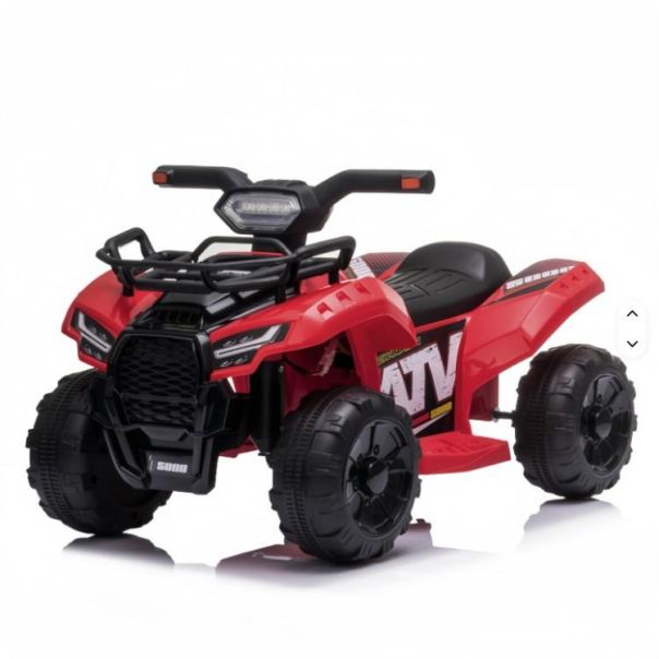 WINNER BIKE BIC.QUAD ATV JS320 RED - BCK0924