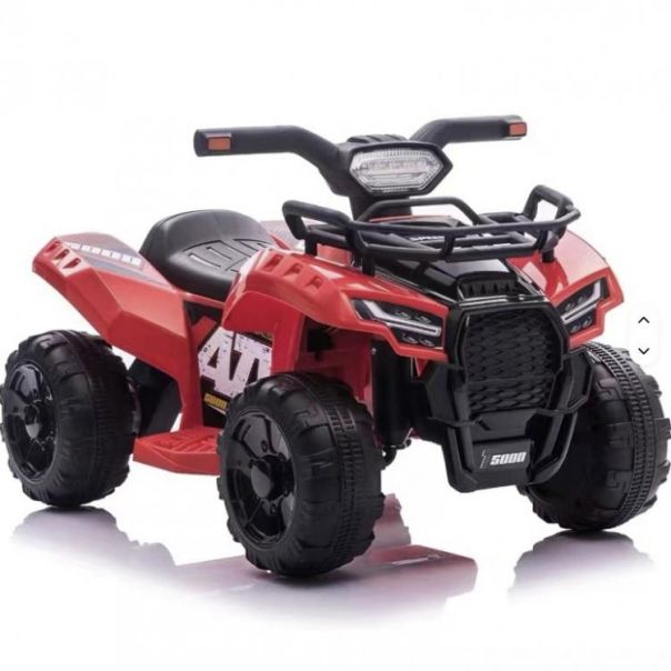 WINNER BIKE BIC.QUAD ATV JS320 RED - BCK0924