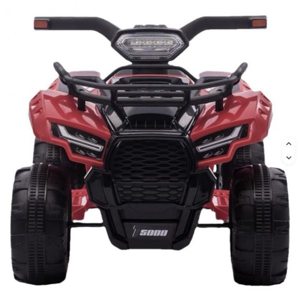 WINNER BIKE BIC.QUAD ATV JS320 RED - BCK0924