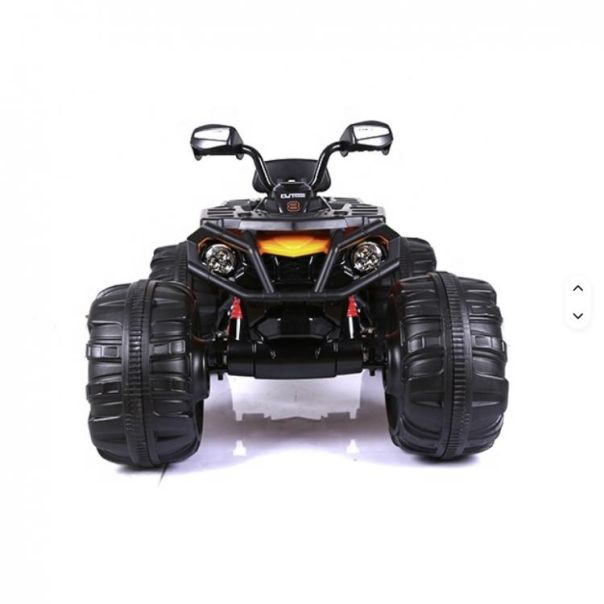 WINNER BIKE BIC.MONSTER ATV JS3188 ORANGE - BCK0926