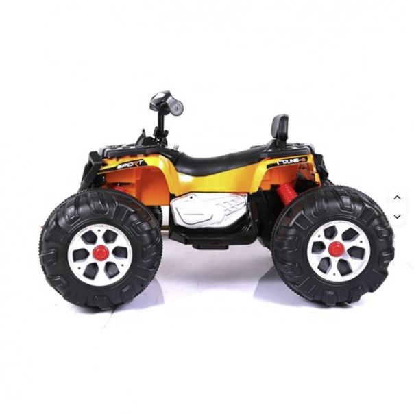 WINNER BIKE BIC.MONSTER ATV JS3188 ORANGE - BCK0926