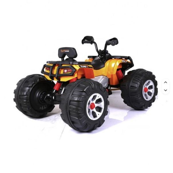 WINNER BIKE BIC.MONSTER ATV JS3188 ORANGE - BCK0926