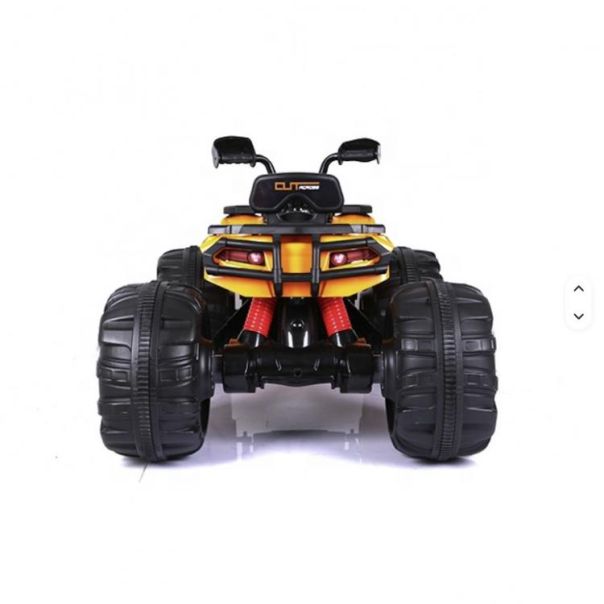 WINNER BIKE BIC.MONSTER ATV JS3188 ORANGE - BCK0926