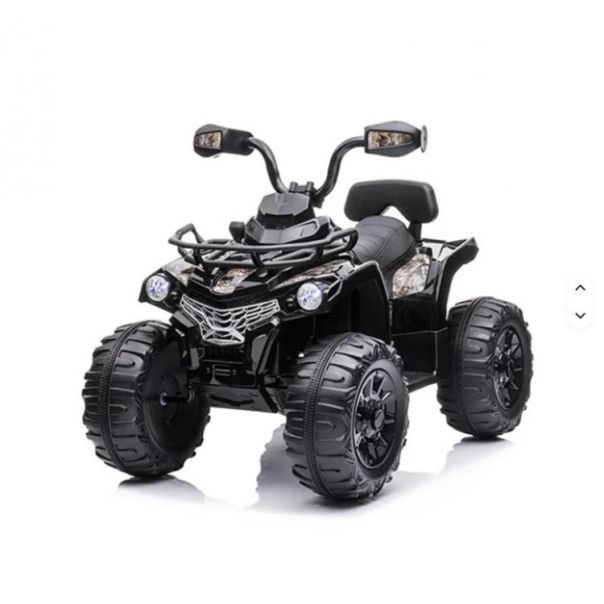 WINNER BIKE BIC.QUAD M JS009 BLACK - BCK0329