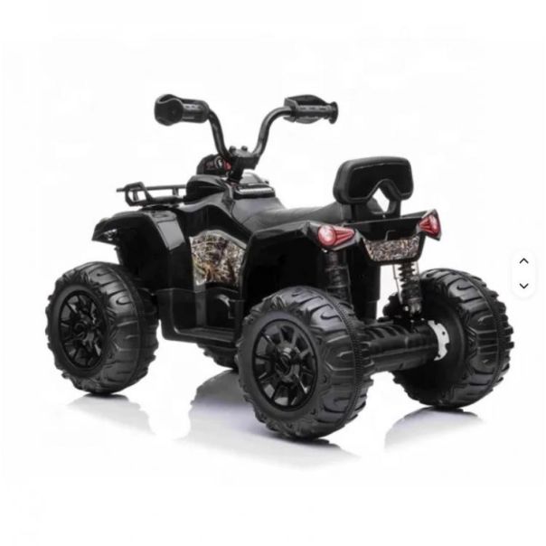 WINNER BIKE BIC.QUAD M JS009 BLACK - BCK0329