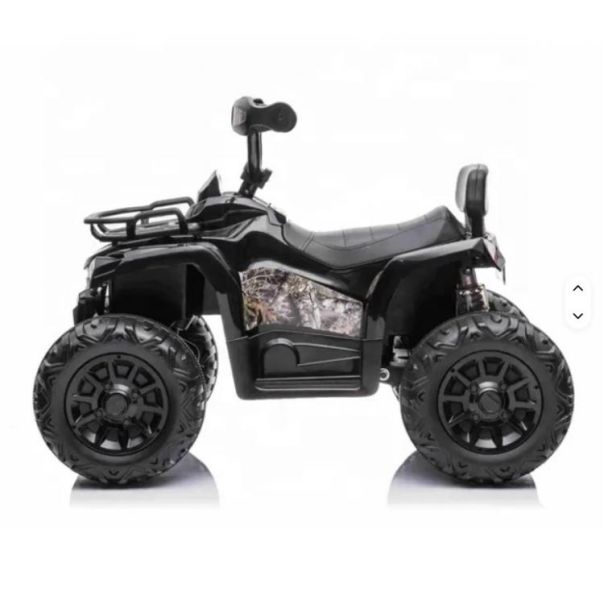 WINNER BIKE BIC.QUAD M JS009 BLACK - BCK0329