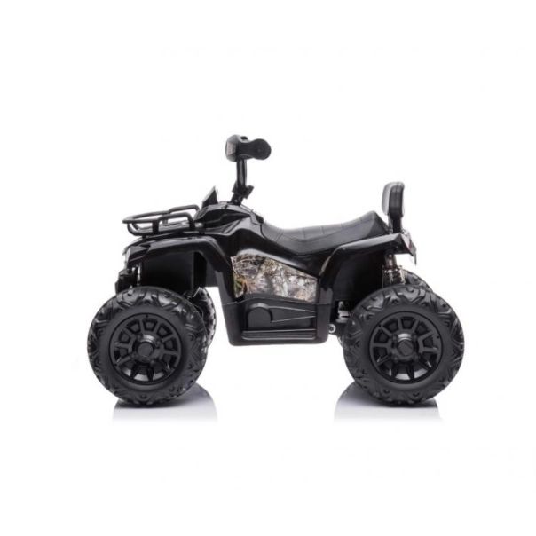 WINNER BIKE BIC.QUAD M JS009 BLACK - BCK0329