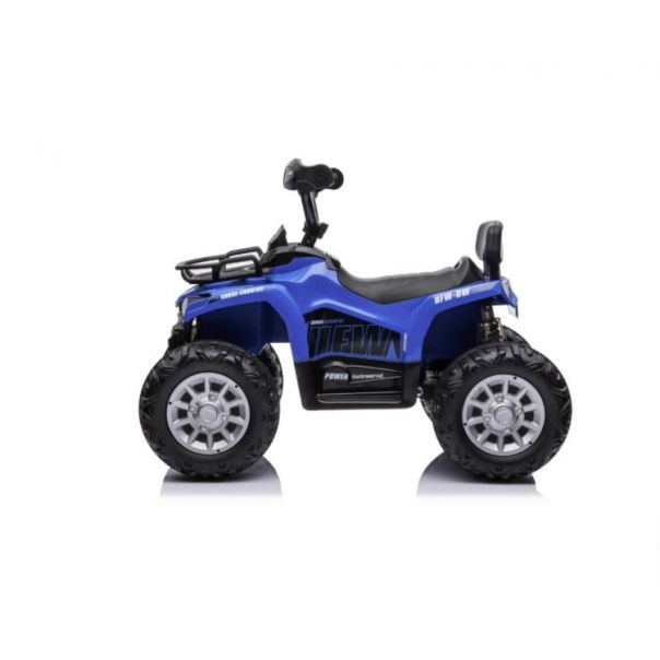 WINNER BIKE BIC.QUAD M JS009 BLUE - BCK0330