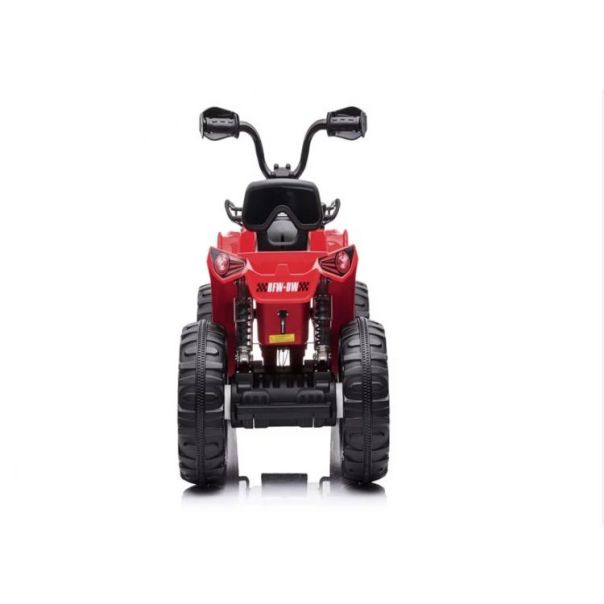 WINNER BIKE BIC.QUAD M JS009 RED - BCK0331