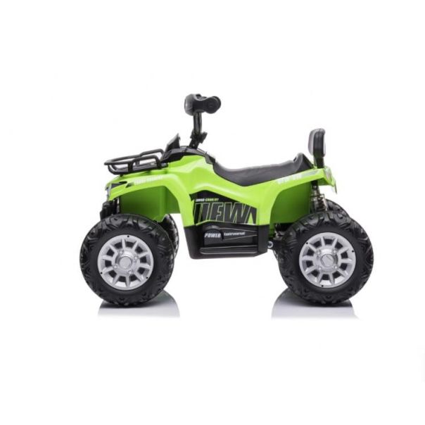 WINNER BIKE BIC.QUAD M JS009 GREEN - BCK0907