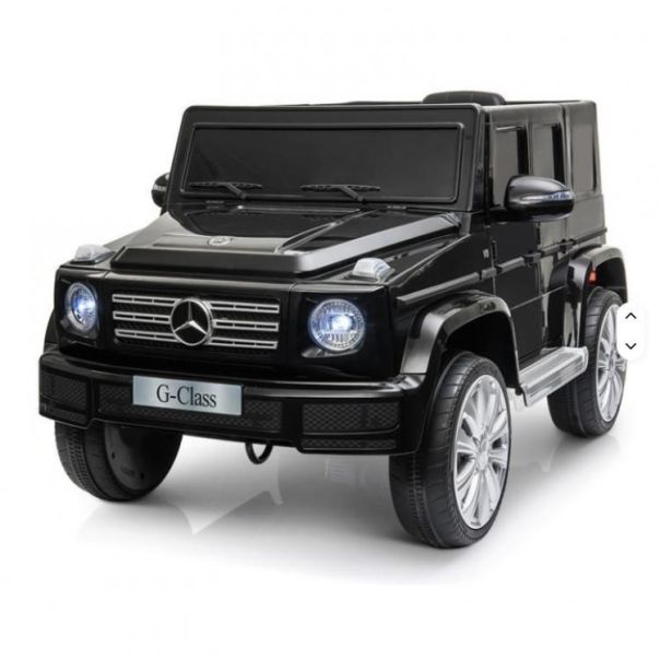 WINNER BIKE BIC.MB G500 JJ2077 BLACK - BCK0929