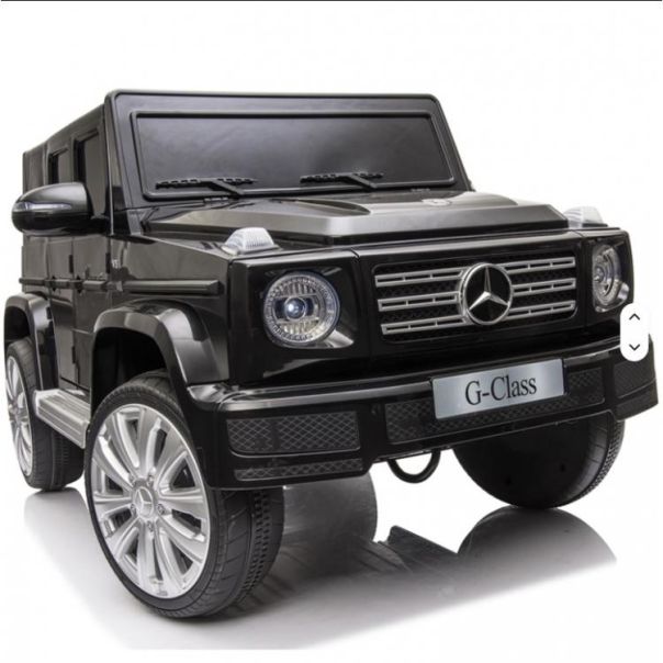 WINNER BIKE BIC.MB G500 JJ2077 BLACK - BCK0929