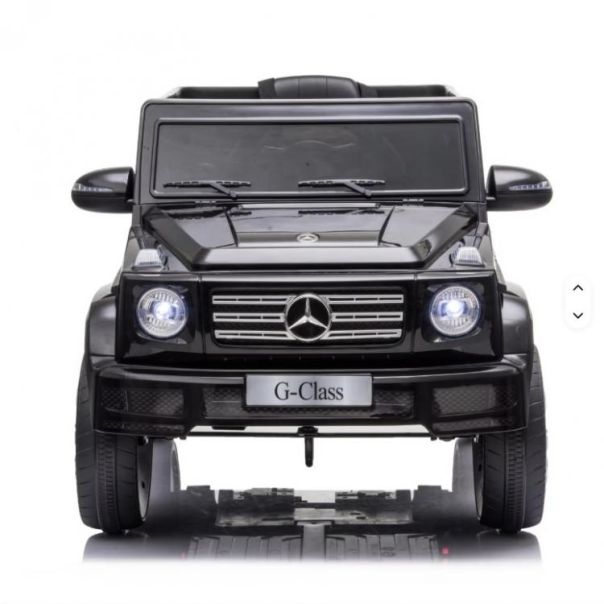 WINNER BIKE BIC.MB G500 JJ2077 BLACK - BCK0929