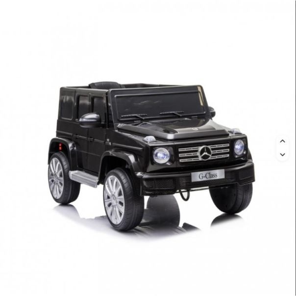 WINNER BIKE BIC.MB G500 JJ2077 BLACK - BCK0929