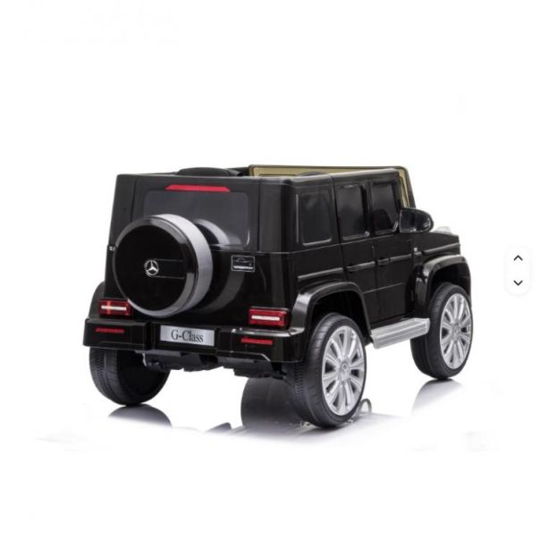 WINNER BIKE BIC.MB G500 JJ2077 BLACK - BCK0929