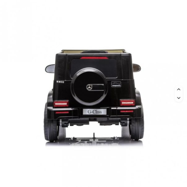 WINNER BIKE BIC.MB G500 JJ2077 BLACK - BCK0929