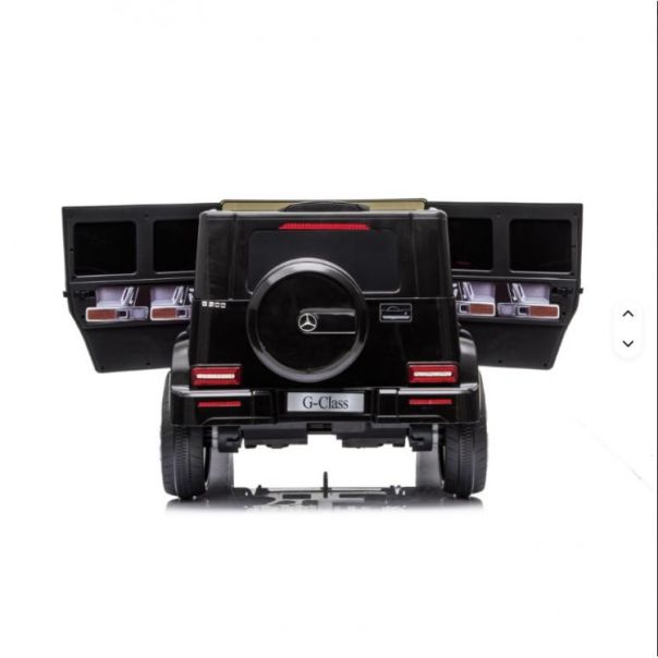 WINNER BIKE BIC.MB G500 JJ2077 BLACK - BCK0929