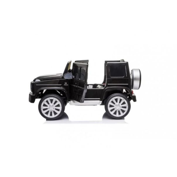 WINNER BIKE BIC.MB G500 JJ2077 BLACK - BCK0929