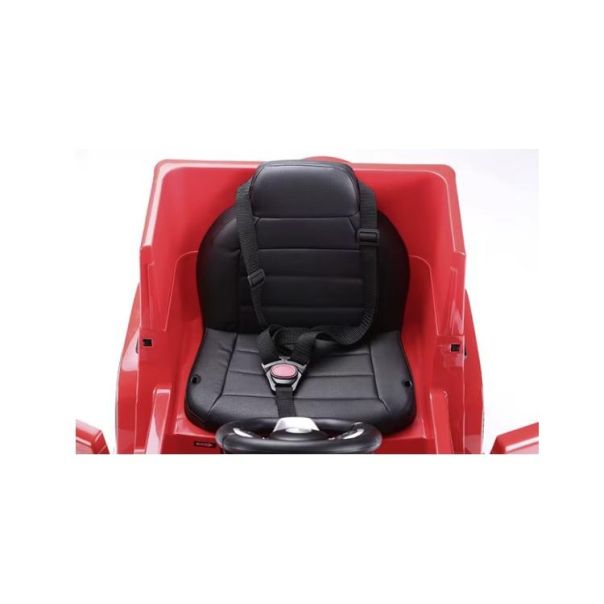 WINNER BIKE BIC.MB G500 JJ2077 RED - BCK0930