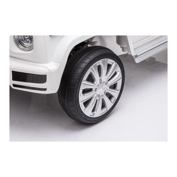 WINNER BIKE BIC.MB G500 JJ2077 WHITE - BCK0931