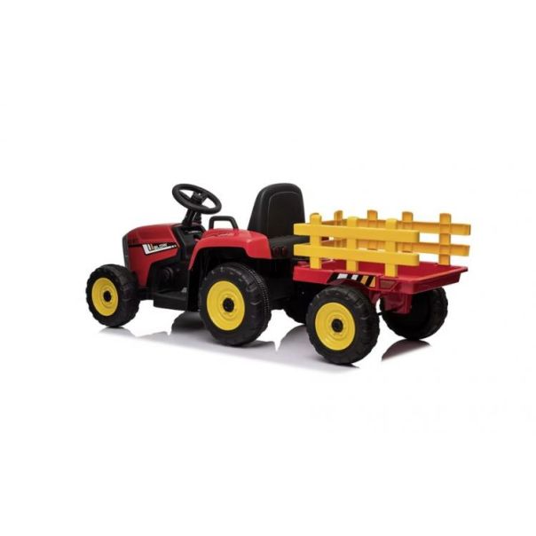 WINNER BIKE BIC.TRACT XMX611 RED - BCK0932