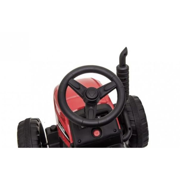 WINNER BIKE BIC.TRACT XMX611 RED - BCK0932