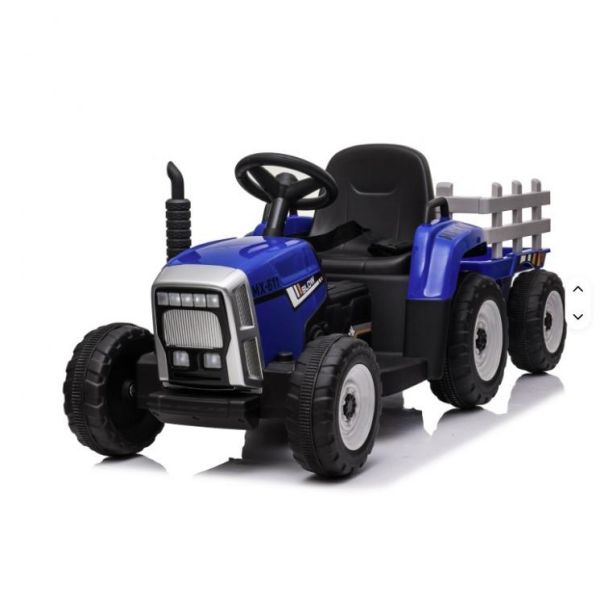 WINNER BIKE BIC.TRACT XMX611 BLUE - BCK0933