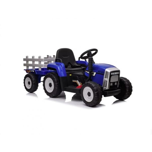 WINNER BIKE BIC.TRACT XMX611 BLUE - BCK0933