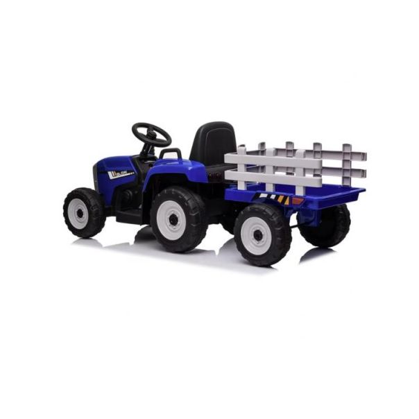 WINNER BIKE BIC.TRACT XMX611 BLUE - BCK0933