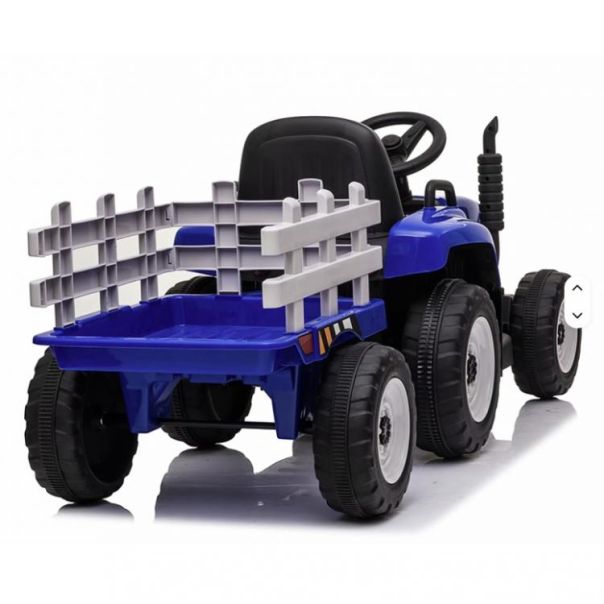 WINNER BIKE BIC.TRACT XMX611 BLUE - BCK0933