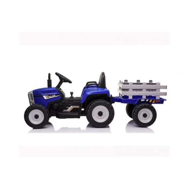 WINNER BIKE BIC.TRACT XMX611 BLUE - BCK0933