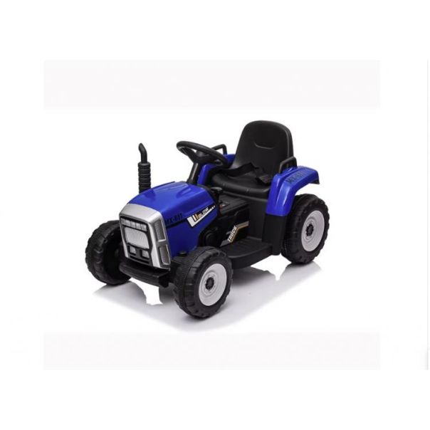 WINNER BIKE BIC.TRACT XMX611 BLUE - BCK0933