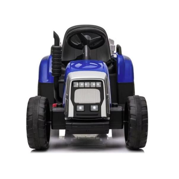 WINNER BIKE BIC.TRACT XMX611 BLUE - BCK0933