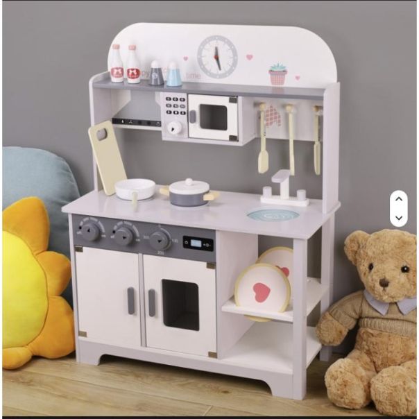 WINNER BIKE #035 TOB.VROOM  60X26X80cm - OUT0048