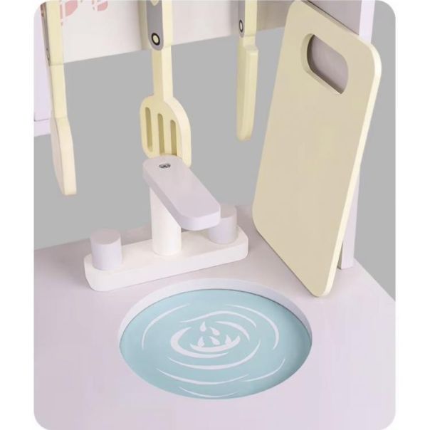 WINNER BIKE #035 TOB.VROOM  60X26X80cm - OUT0048