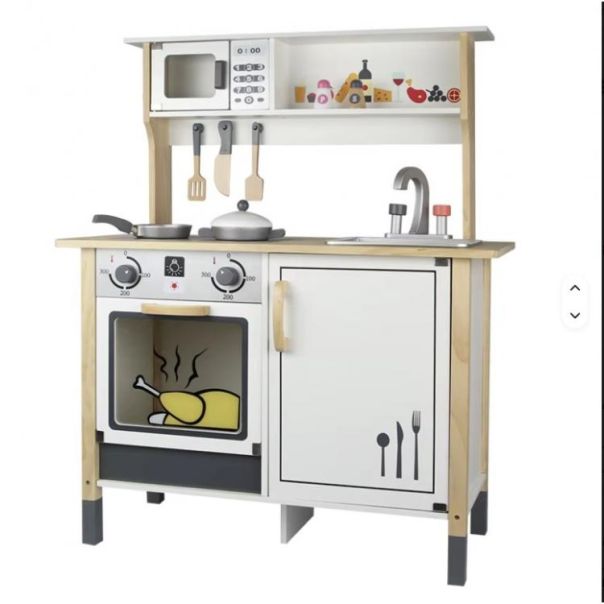 WINNER BIKE #080-1 TOB.VROOM 70x30x85cm - OUT0050