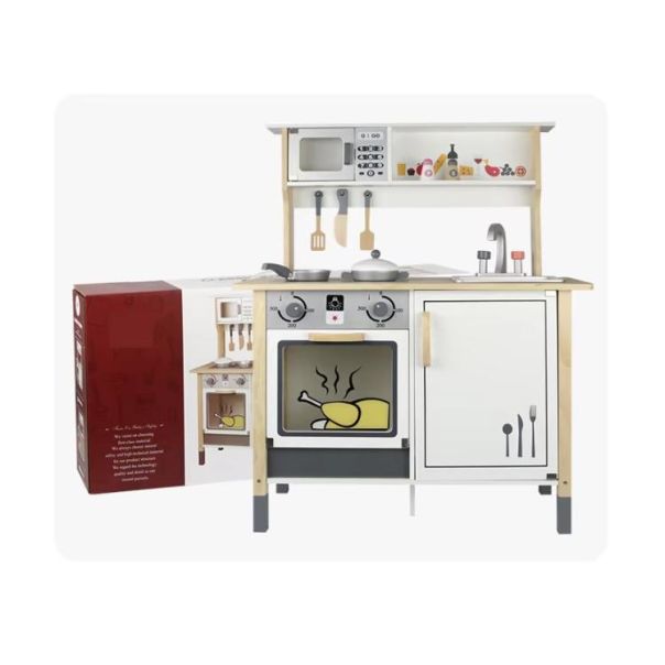 WINNER BIKE #080-1 TOB.VROOM 70x30x85cm - OUT0050