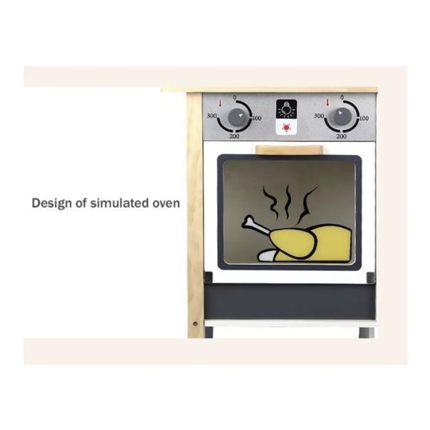 WINNER BIKE #080-1 TOB.VROOM 70x30x85cm - OUT0050