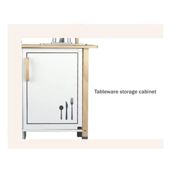 WINNER BIKE #080-1 TOB.VROOM 70x30x85cm - OUT0050