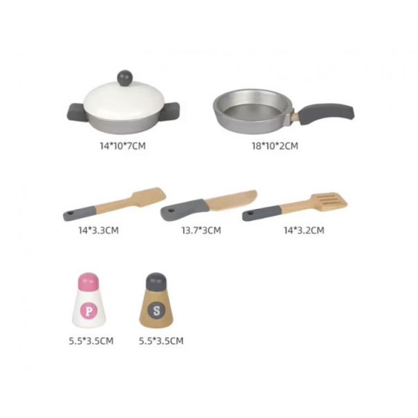 WINNER BIKE #080-1 TOB.VROOM 70x30x85cm - OUT0050