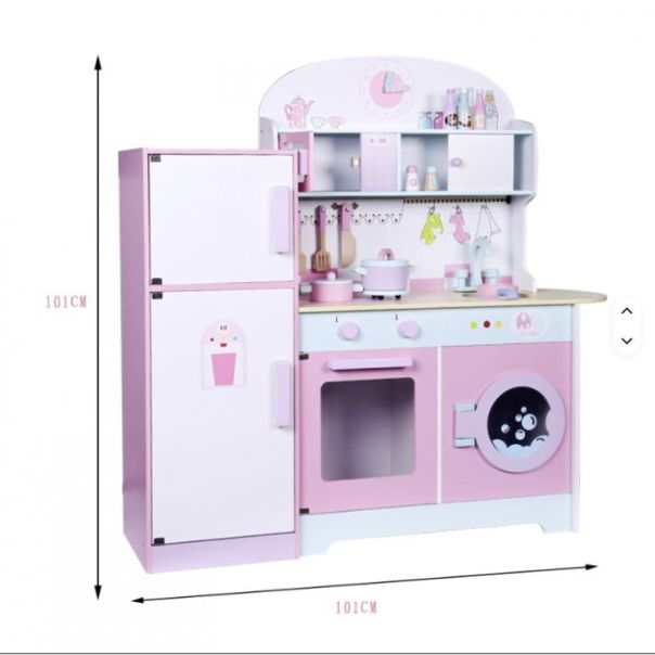 WINNER BIKE #084 TOB.VROOM 90x31x96cm - OUT0051