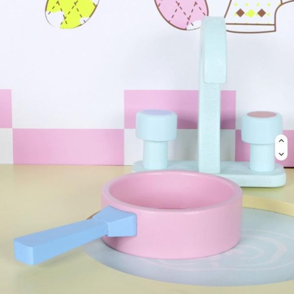 WINNER BIKE #084 TOB.VROOM 90x31x96cm - OUT0051