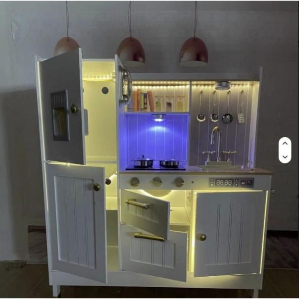 WINNER BIKE #370-1 TOB.VROOM 87x30x105cm - OUT0052