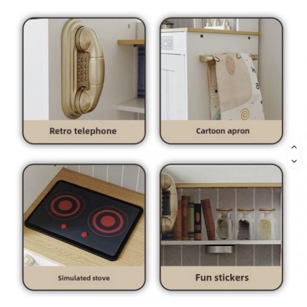 WINNER BIKE #370-1 TOB.VROOM 87x30x105cm - OUT0052