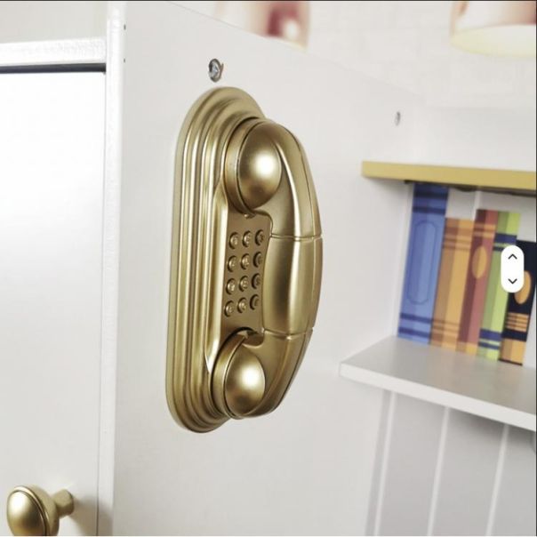 WINNER BIKE #370-1 TOB.VROOM 87x30x105cm - OUT0052