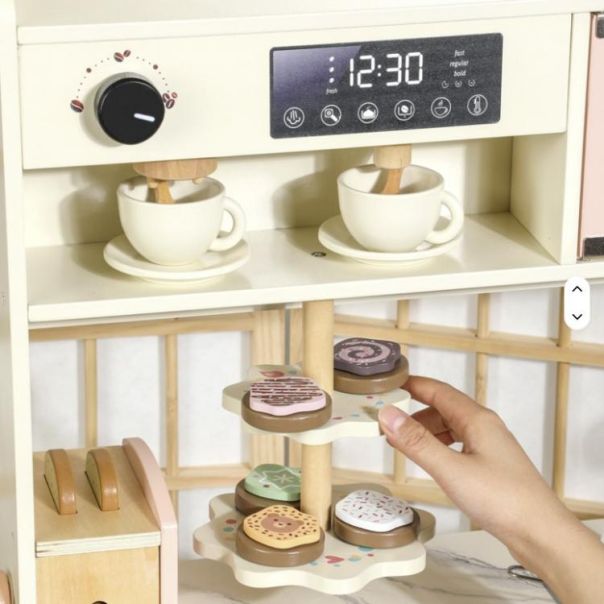 WINNER BIKE #507 TOB.VROOM 100x30x94cm - OUT0053