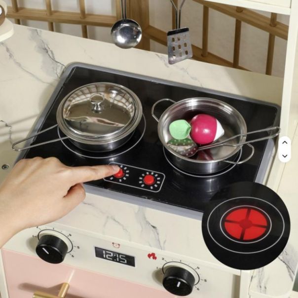 WINNER BIKE #507 TOB.VROOM 100x30x94cm - OUT0053