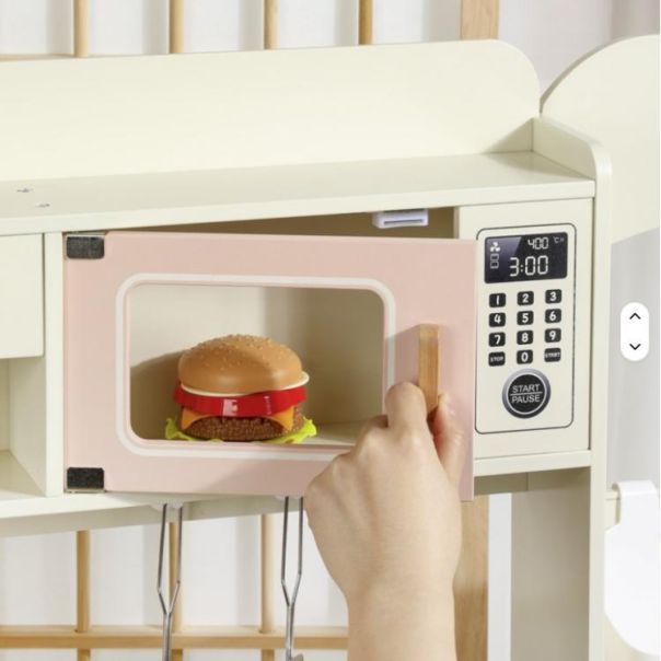 WINNER BIKE #507 TOB.VROOM 100x30x94cm - OUT0053