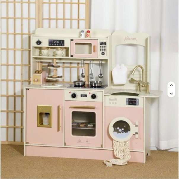 WINNER BIKE #507 TOB.VROOM 100x30x94cm - OUT0053