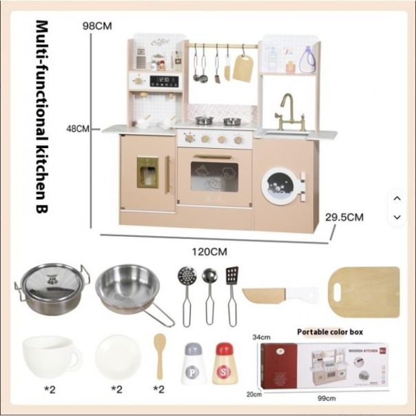 WINNER BIKE #525-1 TOB.VROOM 120x30x98cm - OUT0054